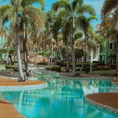 Aquatika Paraiso Tropical Loiza Εξωτερικό φωτογραφία