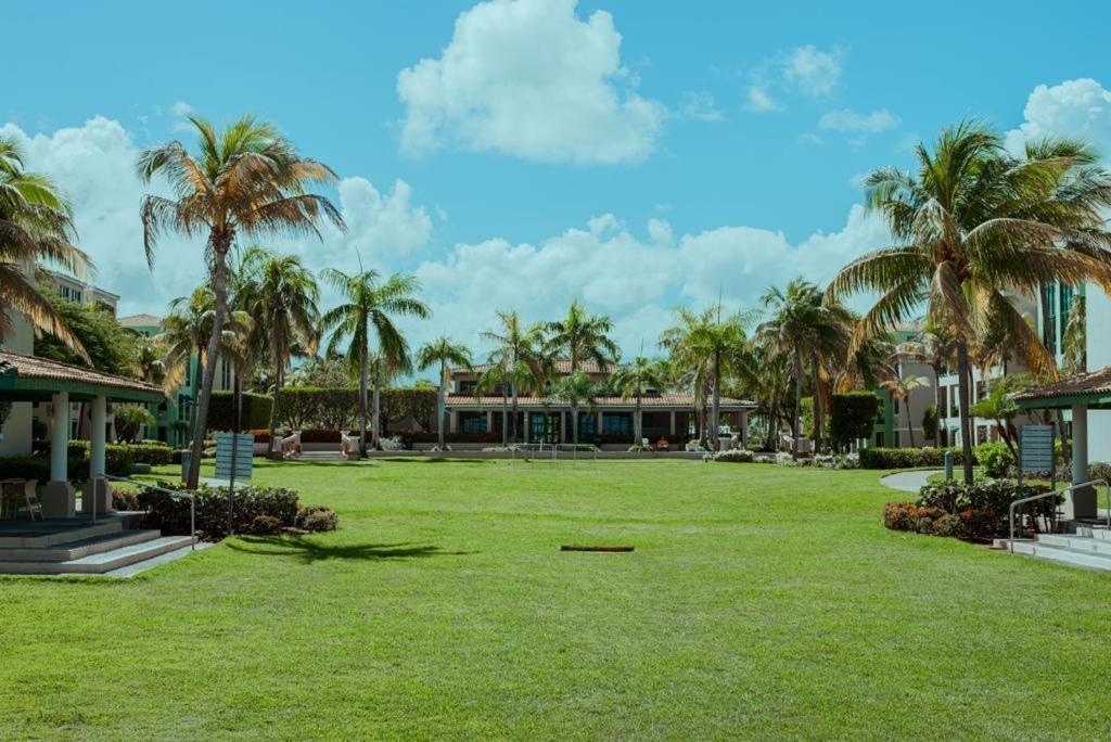 Aquatika Paraiso Tropical Loiza Εξωτερικό φωτογραφία