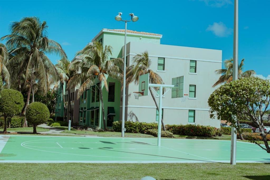 Aquatika Paraiso Tropical Loiza Εξωτερικό φωτογραφία