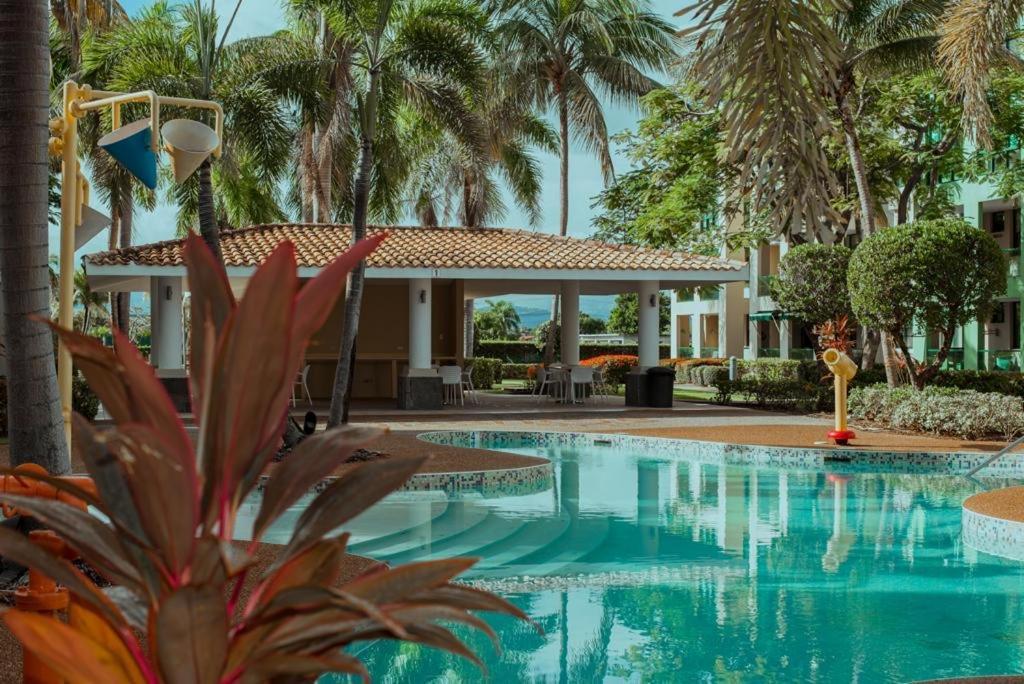 Aquatika Paraiso Tropical Loiza Εξωτερικό φωτογραφία