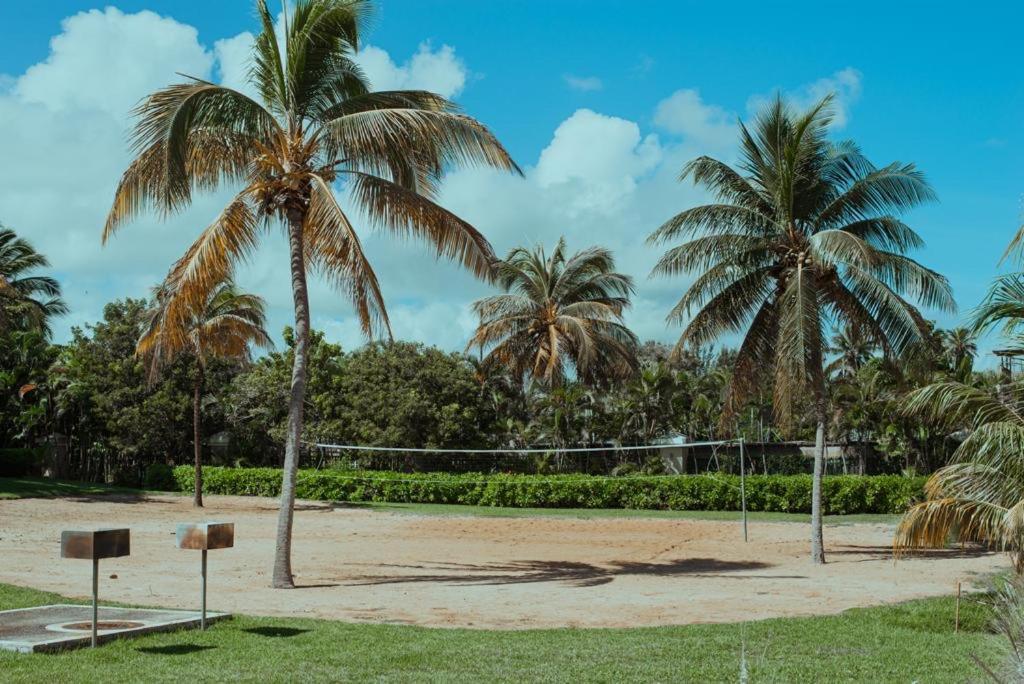Aquatika Paraiso Tropical Loiza Εξωτερικό φωτογραφία