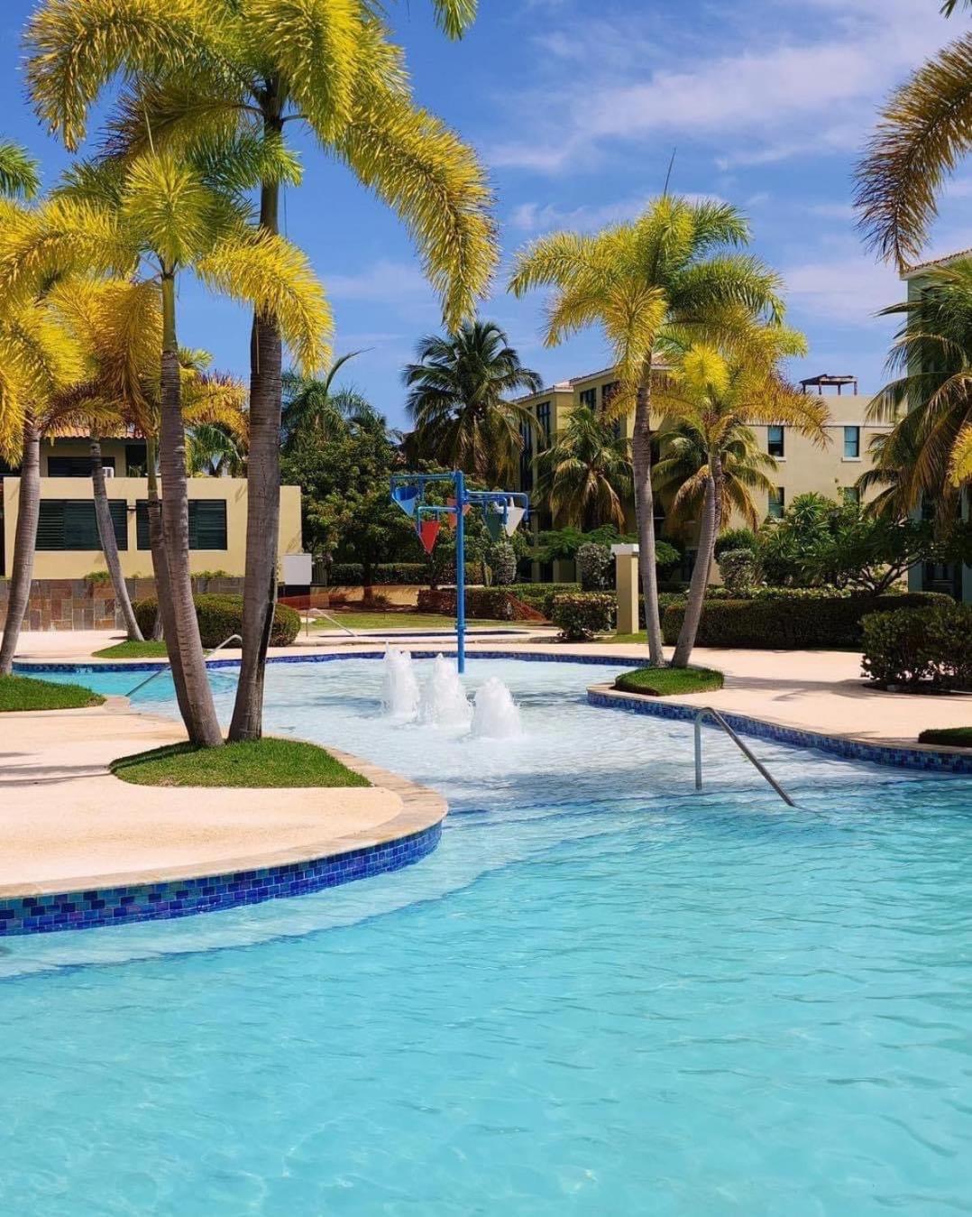 Aquatika Paraiso Tropical Loiza Εξωτερικό φωτογραφία