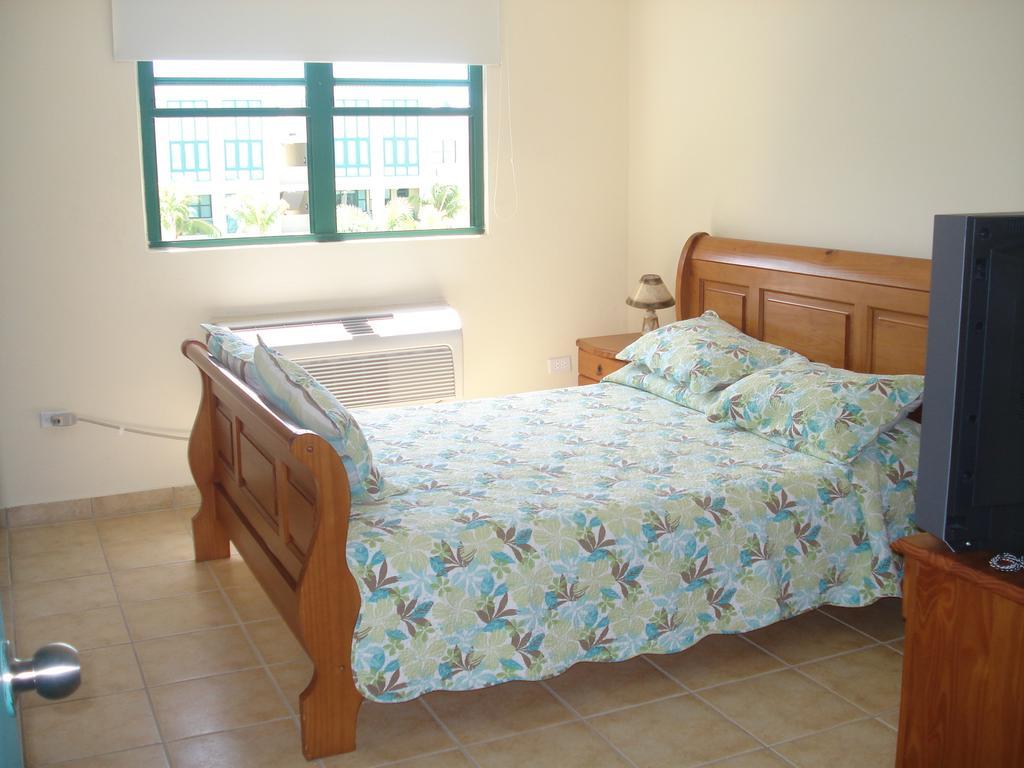 Aquatika Paraiso Tropical Loiza Εξωτερικό φωτογραφία
