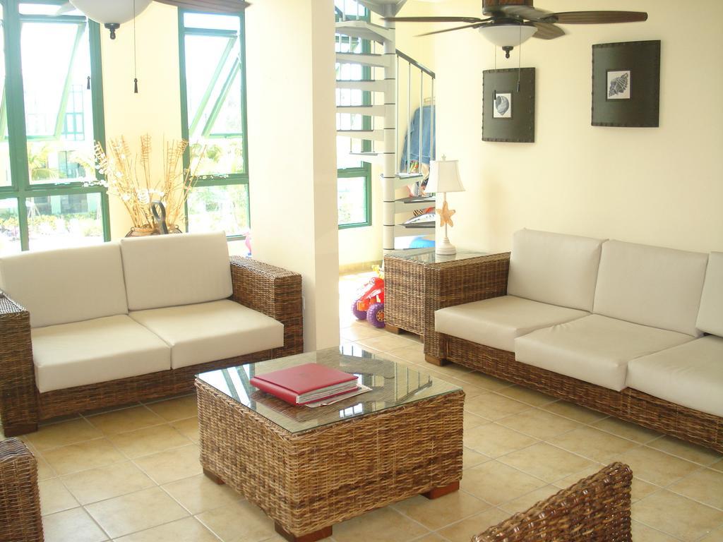 Aquatika Paraiso Tropical Loiza Εξωτερικό φωτογραφία