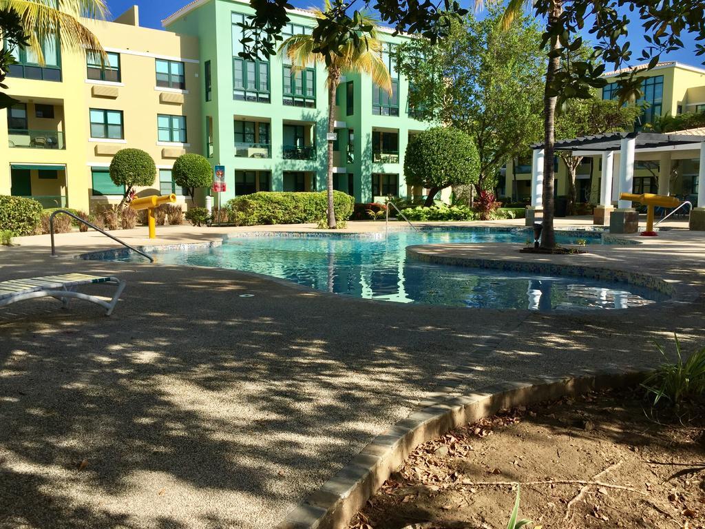 Aquatika Paraiso Tropical Loiza Εξωτερικό φωτογραφία
