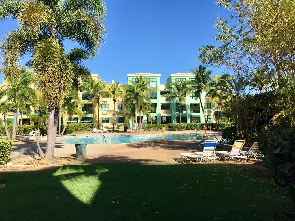 Aquatika Paraiso Tropical Loiza Εξωτερικό φωτογραφία