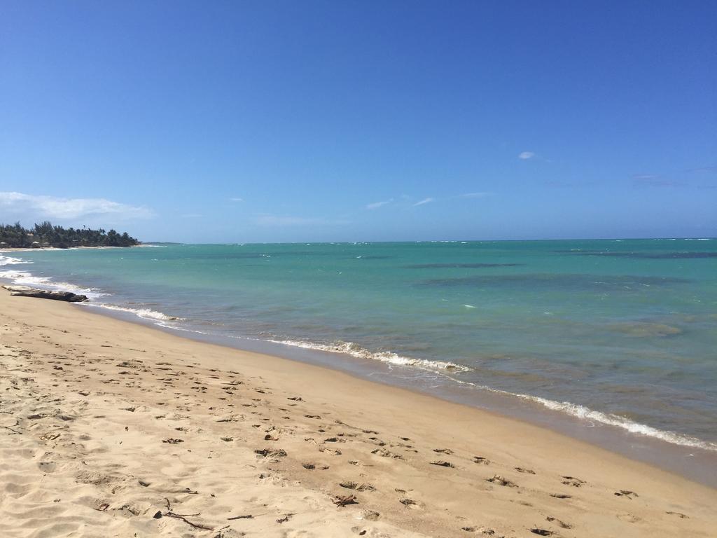 Aquatika Paraiso Tropical Loiza Εξωτερικό φωτογραφία