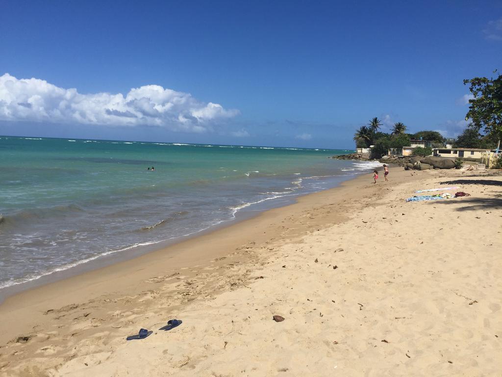 Aquatika Paraiso Tropical Loiza Εξωτερικό φωτογραφία