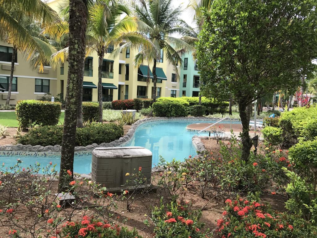 Aquatika Paraiso Tropical Loiza Εξωτερικό φωτογραφία