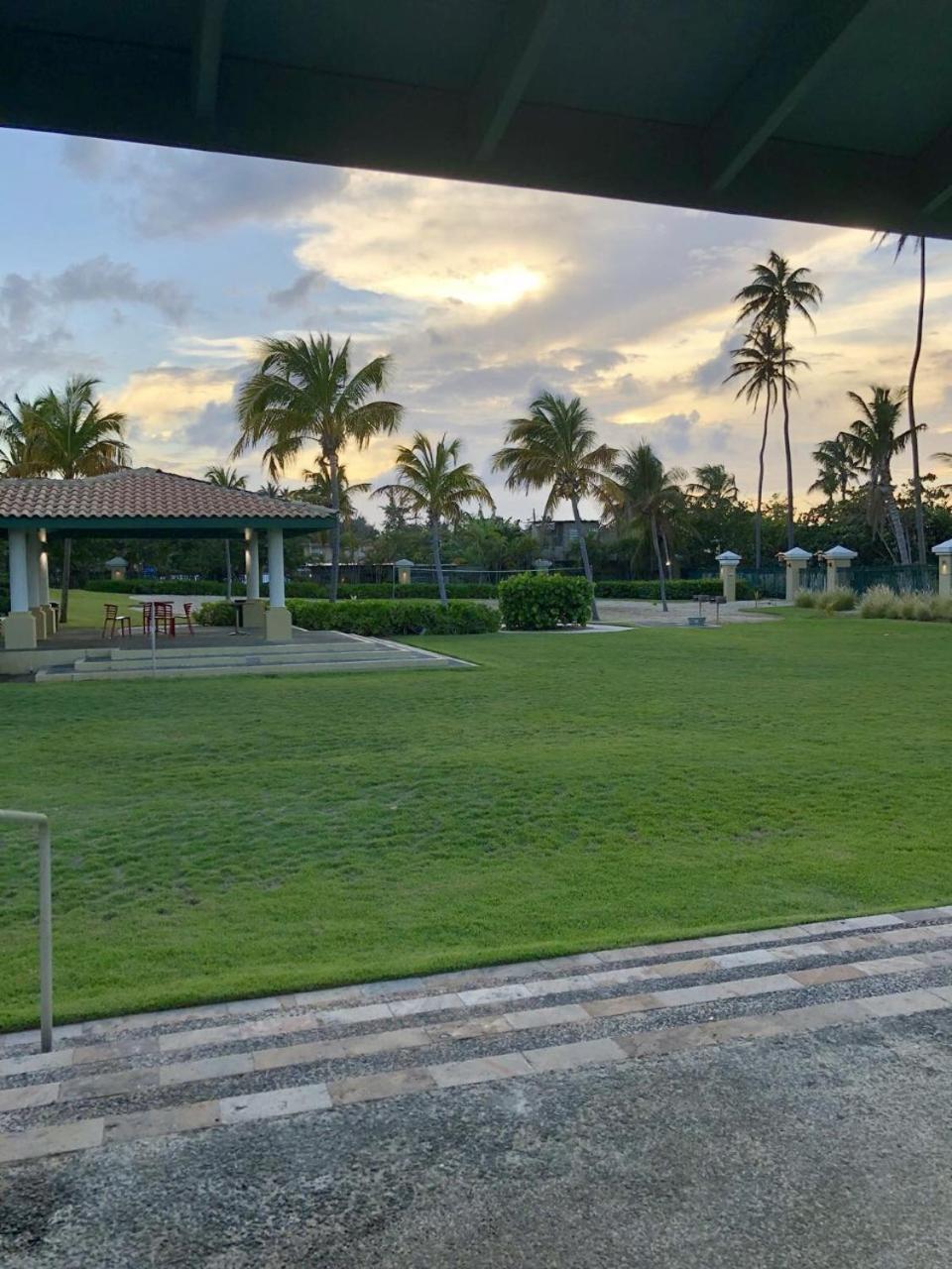 Aquatika Paraiso Tropical Loiza Εξωτερικό φωτογραφία