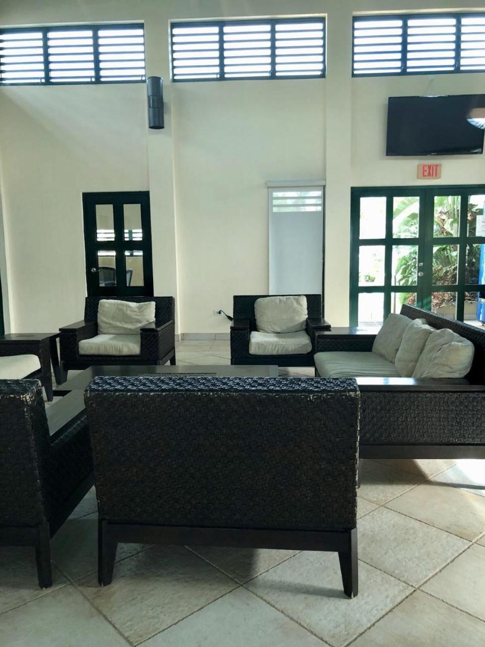 Aquatika Paraiso Tropical Loiza Εξωτερικό φωτογραφία