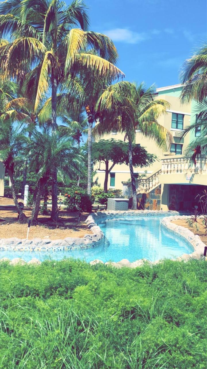 Aquatika Paraiso Tropical Loiza Εξωτερικό φωτογραφία