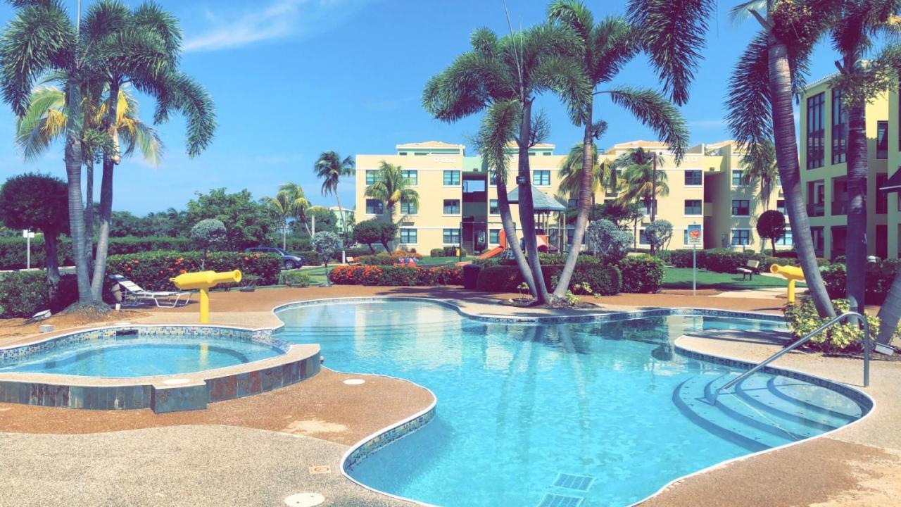 Aquatika Paraiso Tropical Loiza Εξωτερικό φωτογραφία