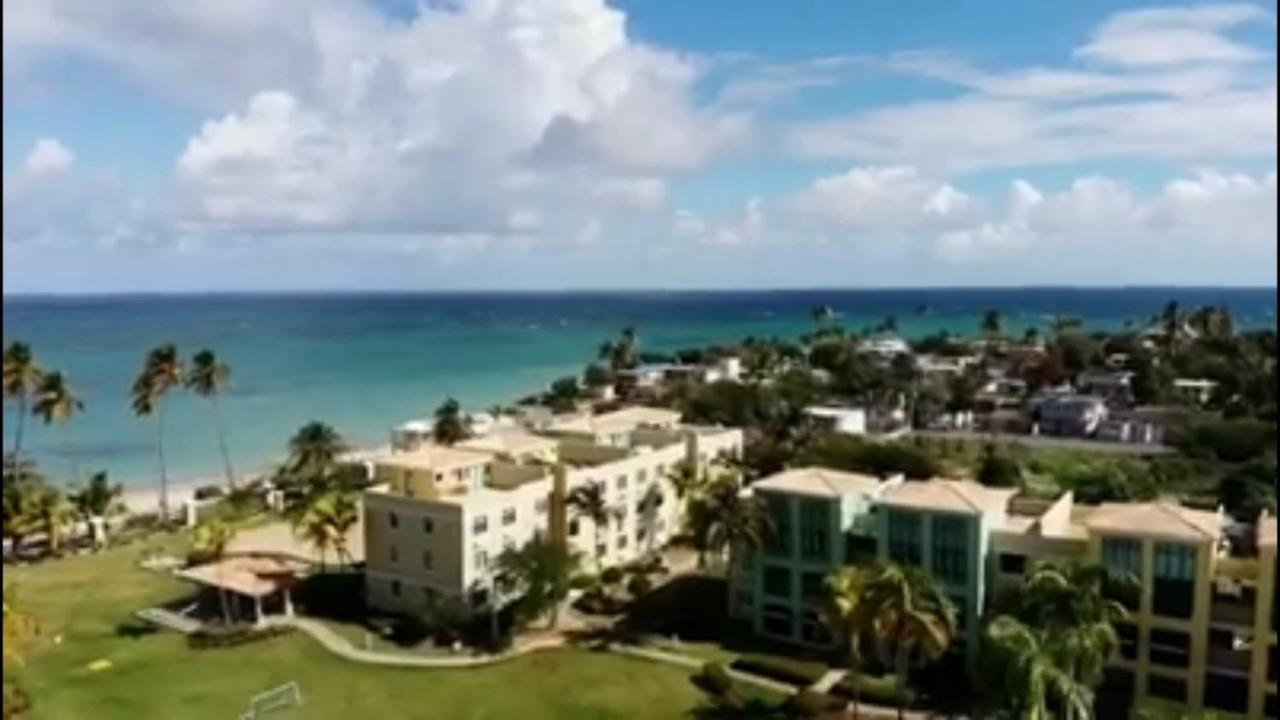 Aquatika Paraiso Tropical Loiza Εξωτερικό φωτογραφία