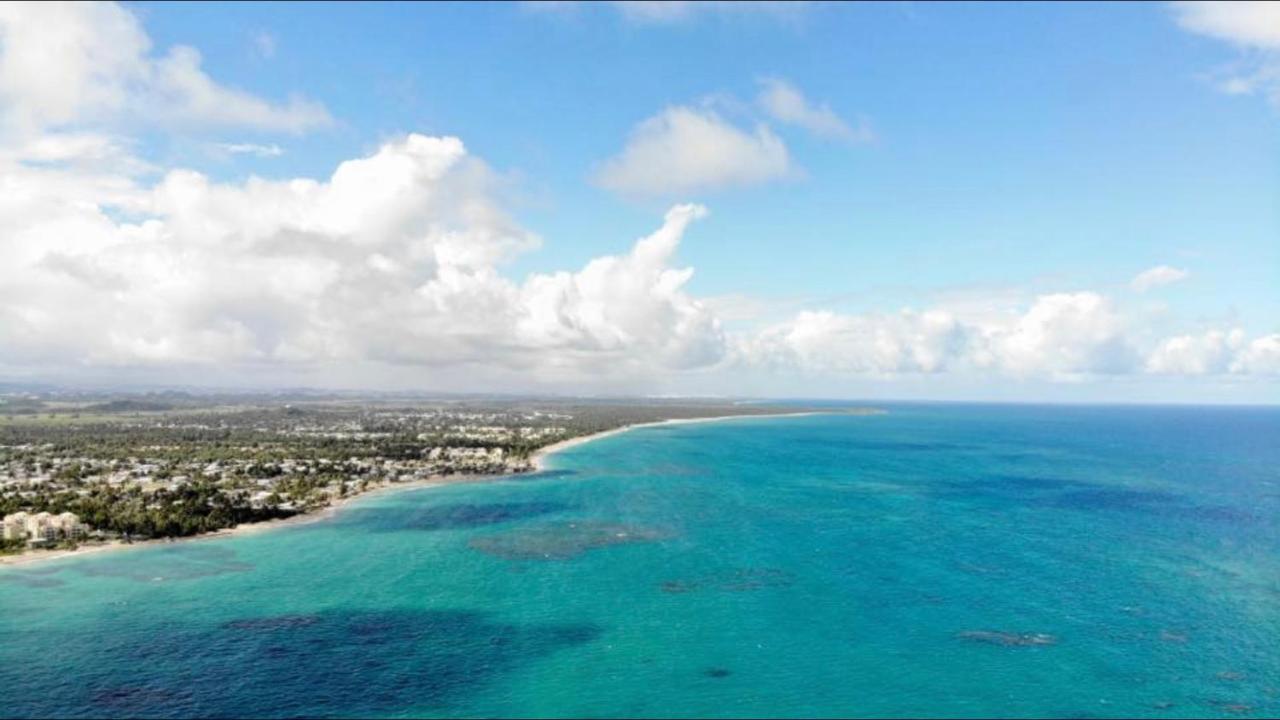 Aquatika Paraiso Tropical Loiza Εξωτερικό φωτογραφία