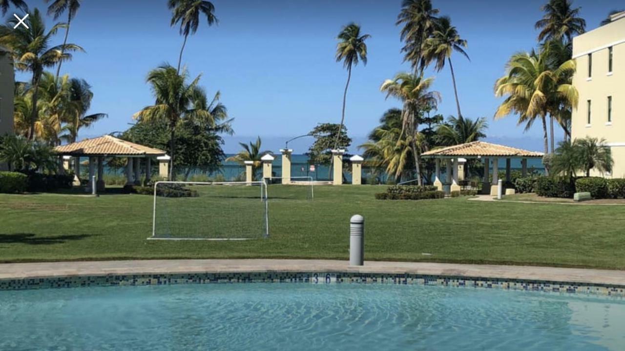 Aquatika Paraiso Tropical Loiza Εξωτερικό φωτογραφία