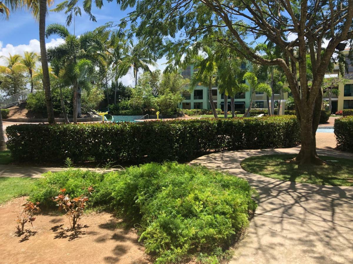 Aquatika Paraiso Tropical Loiza Εξωτερικό φωτογραφία