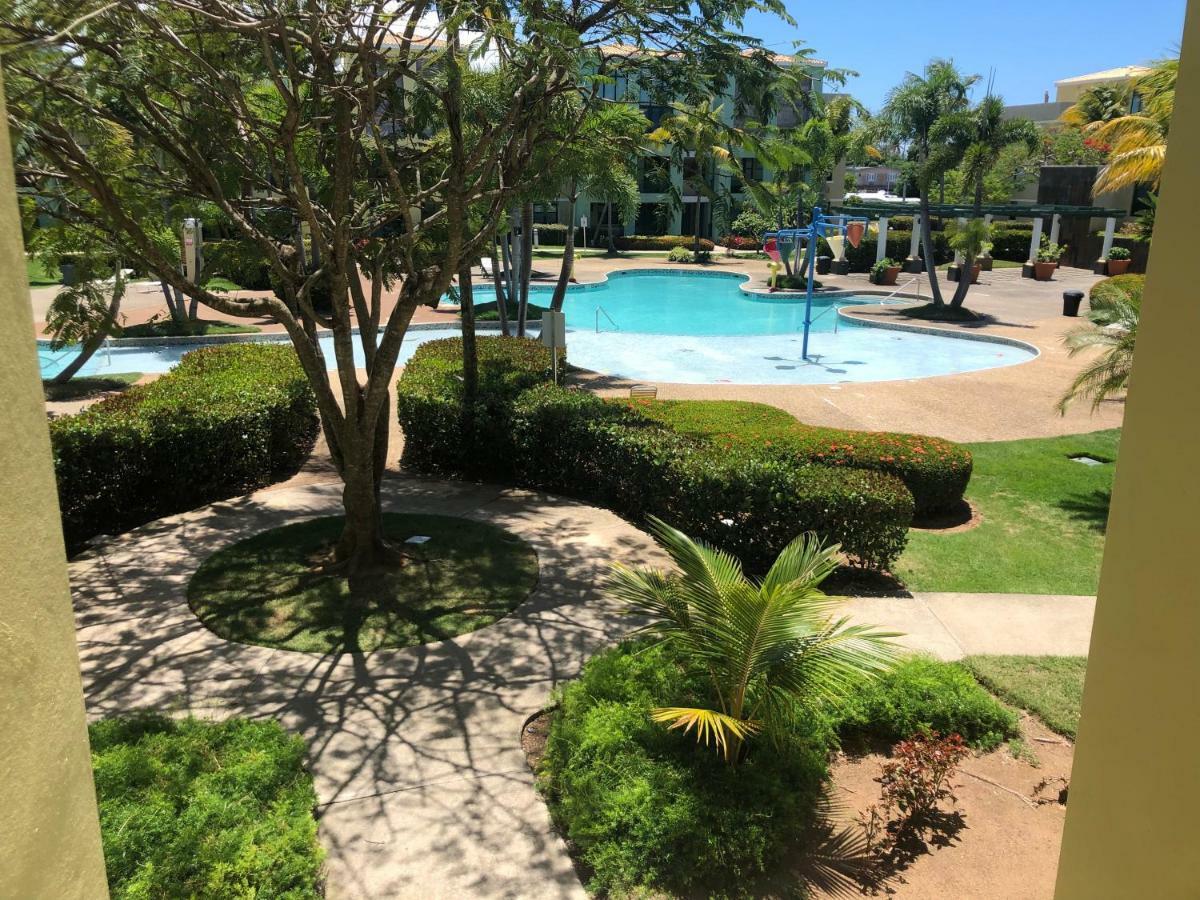 Aquatika Paraiso Tropical Loiza Εξωτερικό φωτογραφία