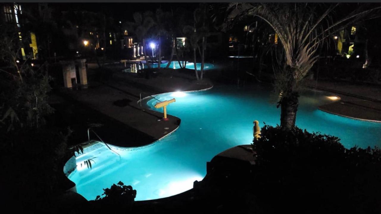 Aquatika Paraiso Tropical Loiza Εξωτερικό φωτογραφία