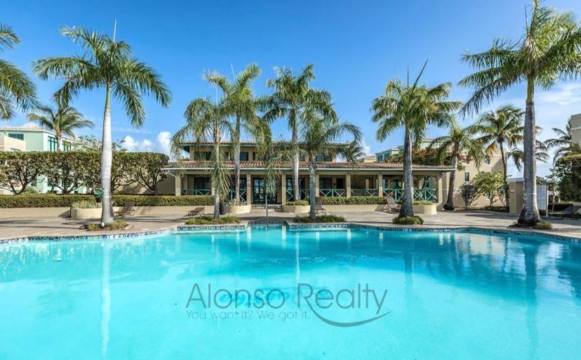 Aquatika Paraiso Tropical Loiza Εξωτερικό φωτογραφία