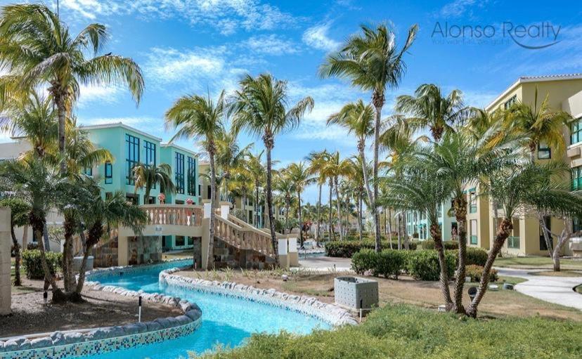 Aquatika Paraiso Tropical Loiza Εξωτερικό φωτογραφία