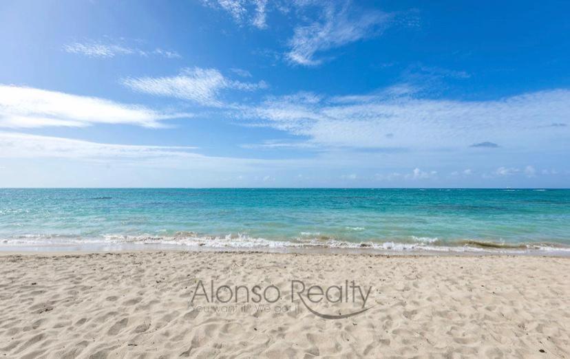 Aquatika Paraiso Tropical Loiza Εξωτερικό φωτογραφία