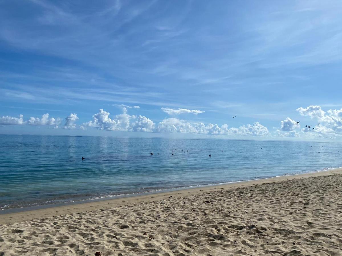 Aquatika Paraiso Tropical Loiza Εξωτερικό φωτογραφία