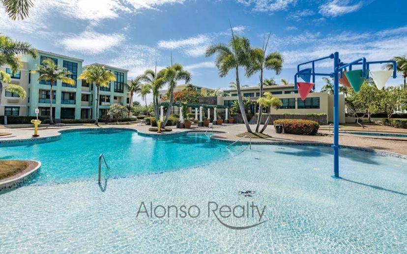 Aquatika Paraiso Tropical Loiza Εξωτερικό φωτογραφία